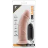 Dr. Skin Gode vibrant Dr Joe Dr Skin 19 x 4.7cm